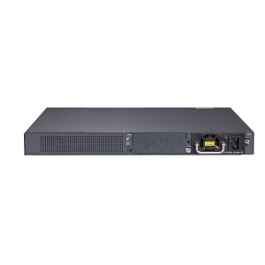 GP3600-08 GPON OLT от BDCOM с 8 портами GPON и 4xSFP и 4xSFP+