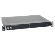 DIP 206 IP/ASI шлюз, в базовом режиме, включает в себя 1 IP Port и 1 ASI порт