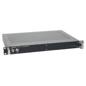 DIP- 212 IP/ASI шлюз, базовая версия, включает в себя 2 IP-порта и 2 ASI портов