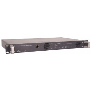 EMA 308 MPEG-2 кодер/DVB- мультиплексор, 4хFBAS, SD-SDI в ASI-TS & IP