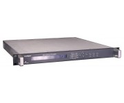 MXA 108 DVB Мультиплексор 12хASI-TS DVB в 2хASI-TS + 2хIP (вкл. EIT - Processing)