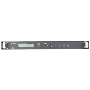 SCA 107 DVB скремблер, 2хASI-TS (DVB ) в 2хASI-TS