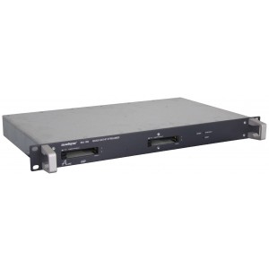SIA 108 Счетверенный SAT IP Стример, DVB-S/-S2 ( QPSK/8PSK ) в IP, 4хCI