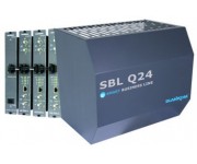 BGT 684  шасси для модулей SBL 19"