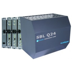 BGT 684  шасси для модулей SBL 19
