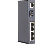 LANIOS-S 5x коммутатор 2 уровня с Ethernet