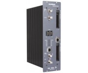 Palios-4CIM4 8 канальный DVB-S/S2 в PAL трансмодулятор