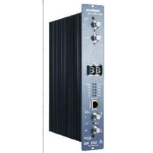 Palios-CTM4 8 канальный DVB-T/-T2/-C в PAL трансмодулятор Mpeg-2/H.264