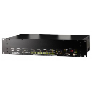 Route66 40x40 высокоскоростной переключатель 40x40 SFP- 4Gbit не блокирующий маршрутизатор
