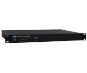 CRT1081IRD-T2-IP 4-канальный профессиональный мультистандартный DVB-С/T/T2 ресивер IP стример