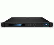 8 канальный MPEG2 / H264 кодер мультиплексор с ASI и IP выходом NDS3228A