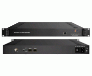 NDS3308T 8 канальный IP в DVB-T модулятор