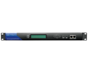 DXP-5801EC Wise четырех канальный Full-HD энкодер и модулятор DVB-C с HDMI входами, с ASI входом, с ASI и IP выходом