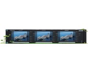 RMD5032-SC 5.0'' 3xLCD Cтоечный профессиональный ЖК-монитор SD версия