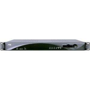 DCH-4000P-30S2 MPEG-2 Приемник, Вход DVB-S и ASI