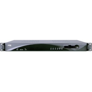 DCH-4100PM-CC DVB-C TV Процессор и DVB-C Модулятор