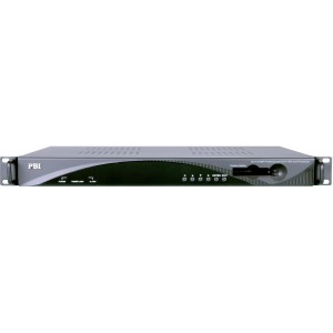 DCH-5100P-30S2 MPEG-2/MPEG-4 AVC SD/HD Приемник, Вход DVB-S2 и ASI