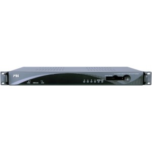DCH-5200P-10X MPEG-2/MPEG-4 AVC SD/HD Приемник IRD