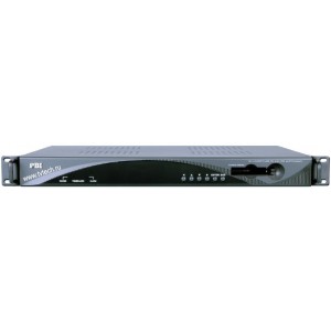 DCH-5200P-20C Приемник DVB-C MPEG-2/MPEG-4 AVC SD/HD с ASI выходом