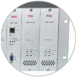 DMM-1000PS Power Supply