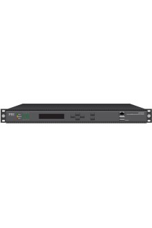 DXP-3800D 8-канальный DVB 8xCI DTV Приемник с ASI и IP 
