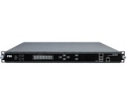 DXP-4800EC-S 8-канальный H.264 HD/SD и MPEG-2 SD Энкодер и Транскодер с HD-SDI*8