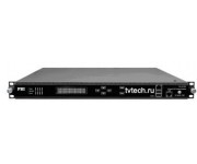 DXP-8000EC HDMI 8 канальный H.264 HD энкодер с 8x HDMI входами и TS/IP выходом