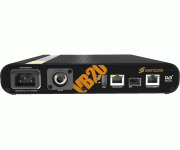 VB20C Переносной IP пробник VideoBRIDGE VB 10/100/1000 мониторинг 180 IPTV потоков