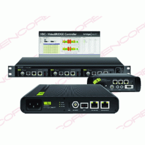 VideoBRIDGE Система для мониторинга и контроля качества услуг IPTV