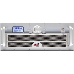 Компактный FM радиовещательный передатчик 4000W - EXC4000GT