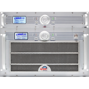 FM радиовещательный передатчик 5000W - TX5000GT