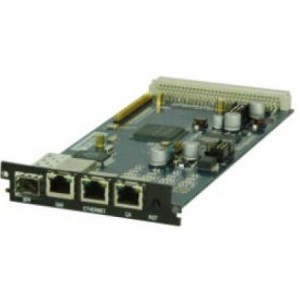 C451-32 Модуль IP-выхода (стример 32 выходных IP потока) без порта управления