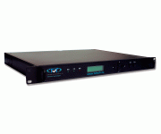 8010 MPEG-2 Энкодер