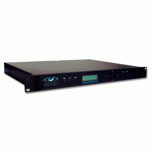 8010A MPEG-2 IP Энкодер