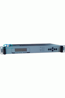 IP-Стример 10x DVB-ASI в IP (256 потоков) TVT ST-1000 