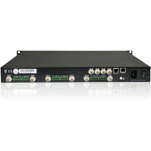 SEN4SDIS H.264 SD SDI/AV Энкодер (6 каналов)