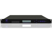 SMP330 модулятор DVB-T на 12 каналов IP/ASI в DVB-T  Edge OFDM