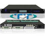 SMP100 Мультимедийная платформа 3 слота
