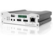 3000EC энкодер HD H.264/JPEG с поддержкой UDP, HTTP, HTTPS, RTP, RTSP, FTP, SNMP, SMTP