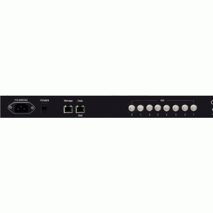  DXP-3800MX IP/IP и ASI/IP конвертер и мультиплексор цифровых телевизионных потоков 450IP выходов 