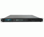 DXP-4801EC 2-канальный FULL-HD энкодер (конвертер) цифровых потоковых данных (IP/ASI) для IPTV 