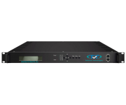EC4000HD-C-SDI четырех канальный Full-HD энкодер и модулятор DVB-C с HD-SDI входами, с ASI и IP выходом