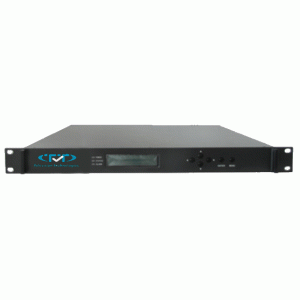 EC4000HD-HDMI четырех канальный Full-HD энкодер с HDMI входами, с ASI и IP выходом