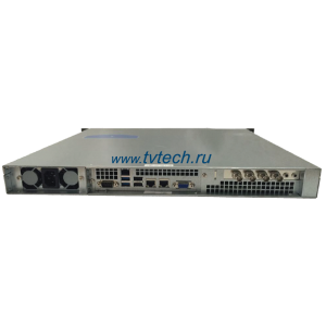 IPH-2650 - HEVC, H.265, H.264, MPEG2 SD/HD-SDI IPTV декодер