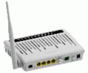 ONU-4-CATV-Voice-WiFi с КТВ с Телефоном с WiFi и системой сетевого управления IEC
