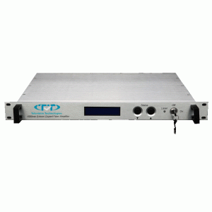 Оптический усилитель EDFA 21 dBm 1550 нм HA5121 с 4мя выходами по 14dBm (HA5121/PN-04)
