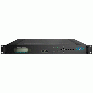 Универсальный Full HD энкодер и модулятор HDMI/CVBS/SDI/YPbP/VGA в DVB-ASI/IP/C/S/S2/T/T2 WDM24HD
