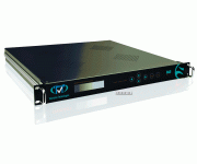 WHD8QAM4 8-канальный HD H.264 энкодер и модулятор