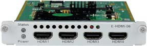 Модуль 4xHDMI энкодера для TV-HUB-PRO