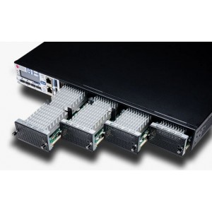 Flussonic Coder G2 аппаратное решение для кодирования и транскодирования видеопотоков